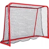 Master Floorball Goal with Net MASTER Training Young Metal 160x115