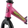 Master Gearbike Power - Rožinė