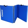 Mastertronic Master Gimnastikos čiužinys 3 vnt MAS4A493 180 cm x 60 cm x 3,5 cm mėlyna