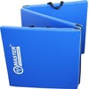 Mastertronic Master Gimnastikos čiužinys 3 vnt MAS4A493 180 cm x 60 cm x 3,5 cm mėlyna