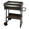 FLORALAND MASTER GRILL PROST.DVI GROTELĖS MG651