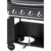 Master Grill „Master Grilis & Party“ „Master Grilis & Party“ MG674 dujinė sodos kepsninė 3,2 kW 63 cm x 55 cm