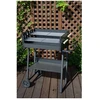 FLORALAND MASTER GRILL PROST.DVI GROTELĖS MG651