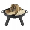 „Master Grilis & Party“ „Master Grills & Party“ „MASTER GRILL“ SODO LAUŽA 80 cm
