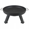 „Master Grilis & Party“ „Master Grills & Party“ „MASTER GRILL“ SODO LAUŽA 80 cm