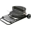 FLORALAND APVALUS SULANKSTOMAS GRILIS MASTER GRILL MG925