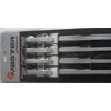 FLORALAND MASTER GRILL SZPIKULCE DO SZASZŁYKÓW 43cm /4vnt.
