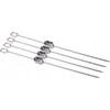 FLORALAND MASTER GRILL SZPIKULCE DO SZASZŁYKÓW 43cm /4vnt.