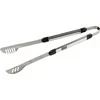 FLORALAND MASTER GRILL NERŪDIJANČIO PLIENO GRILIO LIEŽUVAS 49cm
