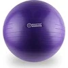 Master Gimnastikos kamuolys MASTER Super Ball 55 cm su pompa