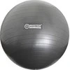 Master Gimnastikos kamuolys MASTER Super Ball 65 cm su pompa