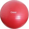 Master Gimnastikos kamuolys MASTER super Ball 75 cm su pompa