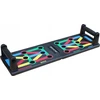 Master Handles Push-up strypai MASTER Multi lenta