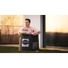 Master Ice Bath Master 80 X 75 cm, sulankstomas - Gamintojo kodas: Mas-B683