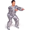 Master Jumpsuit MASTER Sauna XL mankštos kostiumas