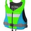 Master MASTER Eleave LXL Lime AquA saugos liemenĖ