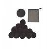 Master Filtravimo įdėklas Filtravimo rutuliai AVENLI Carbon-Eco* Fiber Ball 700 g (JL291025)