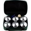 Master Kamuoliukai žaisti 6 vienetų - Boulevard, Bele, Petanque MASTER