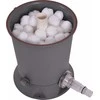 Master Filtravimo kamuoliukai smėlio siurbliams MASTER Fiber Ball 400g