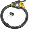 Master Lock Python reguliuojamas fiksavimo trosas 8mm 8418EURD
