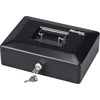 Master Lock Pinigų dėžutė su įdėklu CB-10ML, maža