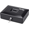 Master Lock Pinigų dėžutė su įdėklu CB-12ML, vidutinė