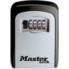 Master Lock Secure Key Box – M – baltas formatas – Raktų skrynia – Saugus saugojimas