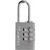 Master Lock „MasterLock“ kodinė spyna iš aliuminio ir plieno. Apkaba 7620EURDCC.