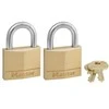 Master Lock Spynelė MasterLock 150EURT; 50 mm; 2 vnt.