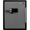 Master Lock Pagrindinis užraktas sejf lfw205twc