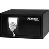 Master Lock Mažas seifas, rakinamas raktu X031ML