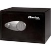 Master Lock Vidutinio dydžio seifas su el. kodine spyna X055ML