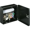 Master Lock MasterLock Vidutinė pagrindinė spintelė - plienas / juoda / talpa: 10 raktų