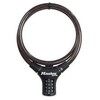 „Master Lock“ užrakinimo trosas 12 mm ergonomiško dizaino 8229EURDPRO