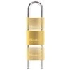 Master Lock Spynelė MasterLock 1950EURD; 50 mm