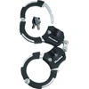 Masterlock MASTER LOCK Antrankių tipo spyna grūdinto plieno