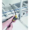 Master Lock reguliuojamas Phyton Cable Lock 10mm 8420EURD