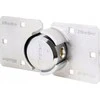 Master Lock Pagrindinis užraktas, paslėpta pakabinama pakabinama spyna su aukšta sek. Hasp 736EURD