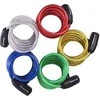 „Master Lock“ susukta kabelinė spyna su raktu 1,80 m 8127EURDPRO