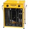 Trifazis elektrinis šildytuvas Master B 22 EPB; 22 kW; 400 V