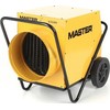 MASTER ELEKTRINIS ŠILDYTUVAS B18EPR 400V 18 kW