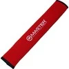 Master Mūšis už neopreno oaro MASTER irklas 36 cm Raudona