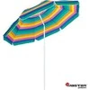 MASTER PARTY NYLON BEACH SKĖTIS SU REGULIAVIMU 2m