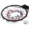 Master Basketball Hoop su MASTER tinklu 45 cm