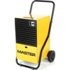 Sausintuvas Buitinis drėgmės surinkėjas Master DH 26; 0,52 kW
