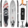 Master Paddyboard MASTER AquaA Megalodon 12,5"