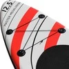 Master Paddyboard MASTER AquaA Megalodon 12,5"