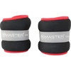 Master Pagrindiniai svoriai rankoms ir kojoms 0,5kg x2