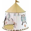 Master Vaikų palapinė MASTER Indijos Tipi