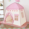 Master Palapinė dla Dzieci MASTER Pinky Tipi